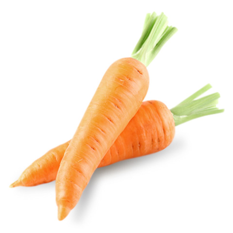 icona prodotto Carrots