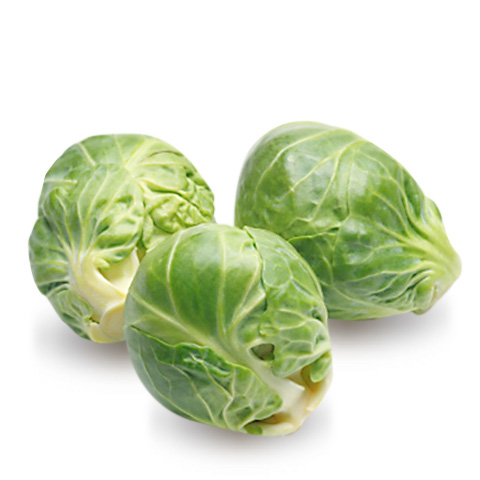 icona prodotto Brussels sprouts