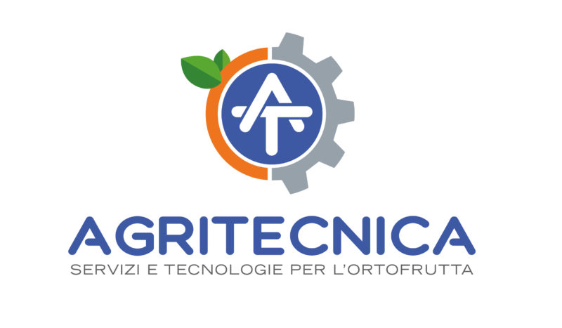 Logo Agritecnica